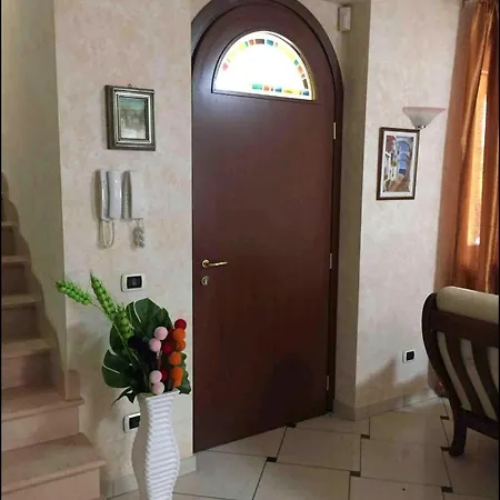 Appartement Flora