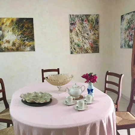 Flora Valeggio sul Mincio