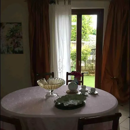 Flora Appartement