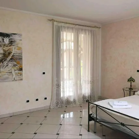 Appartement Flora Valeggio sul Mincio