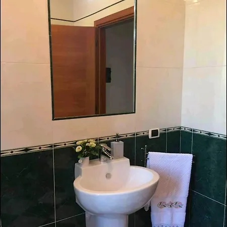 Appartement Flora Valeggio sul Mincio